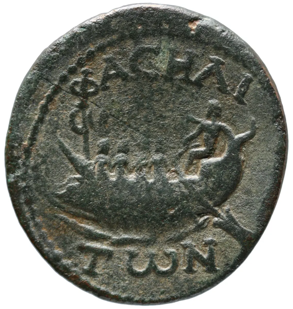 Phaselis: Gordianus III.