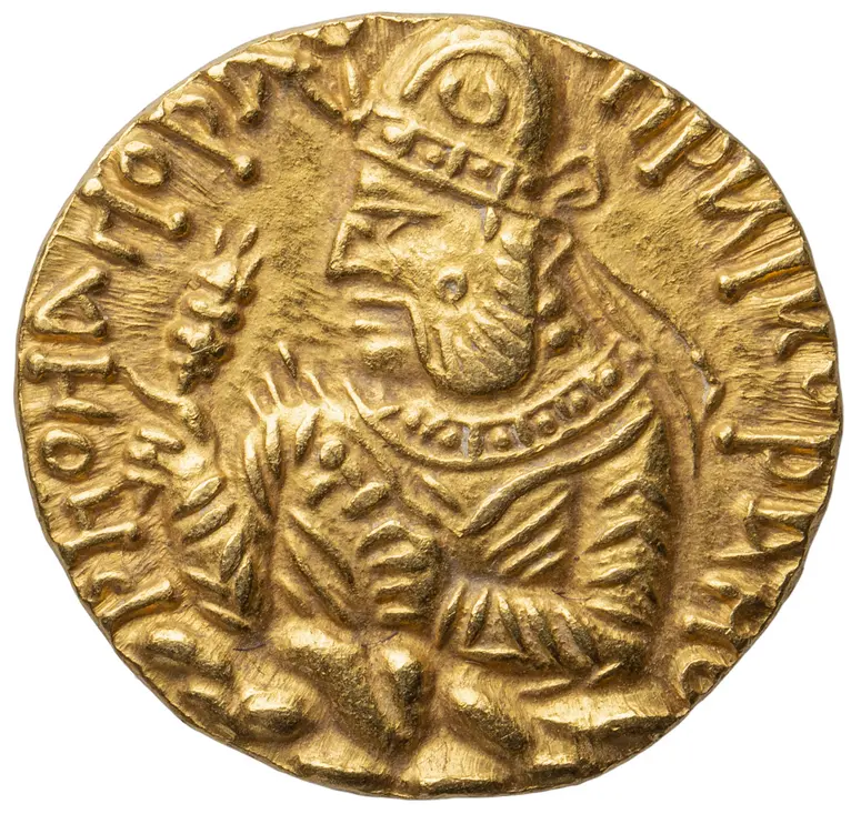 Münze