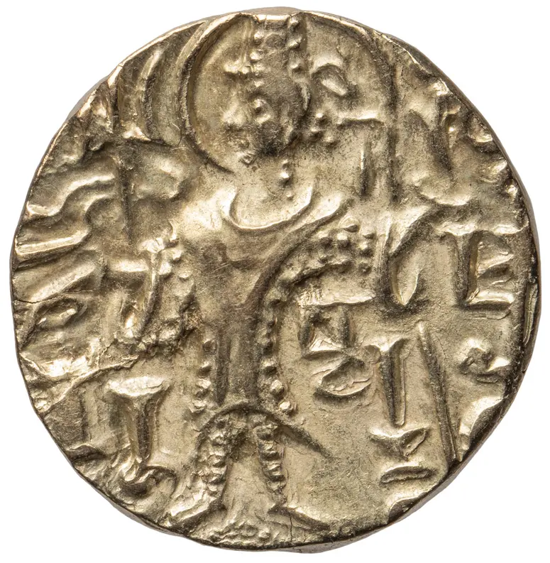 Münze