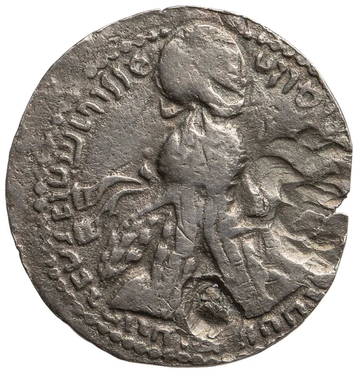 Sasaniden: Ardashir I.