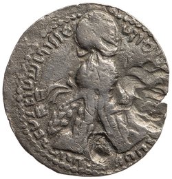 Sasaniden: Ardashir I.