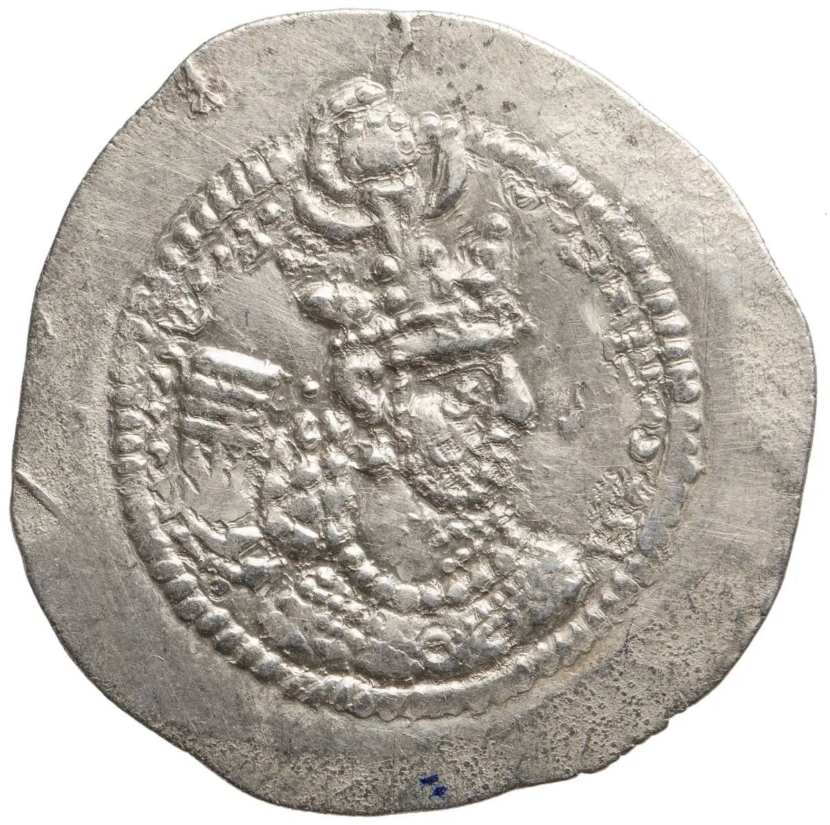 Sasaniden: Yazdgerd II.