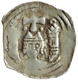 Erzbischöfe von Salzburg: Eberhard II. (1200-1246)