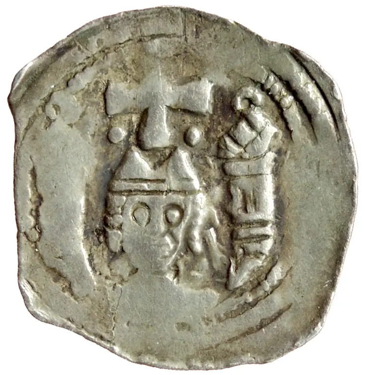 Münze
