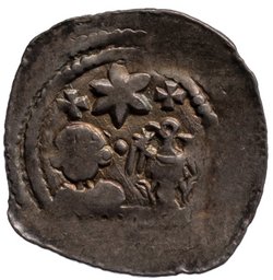 Grafen von Andechs-Meranien / Patriarchen von Aquileia: Berthold V. (1218/1228–1251)