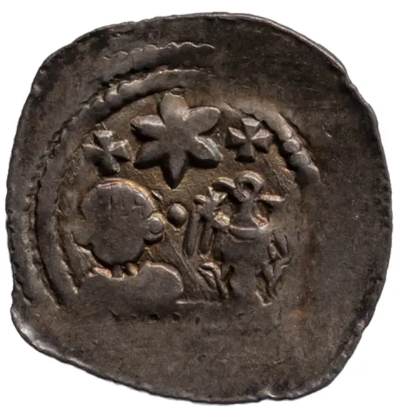 Münze