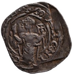 Grafen von Andechs-Meranien / Patriarchen von Aquileia: Berthold V. (1218/1228–1251)