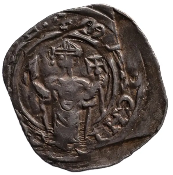 Grafen von Andechs-Meranien / Patriarchen von Aquileia: Berthold V. (1218/1228–1251)