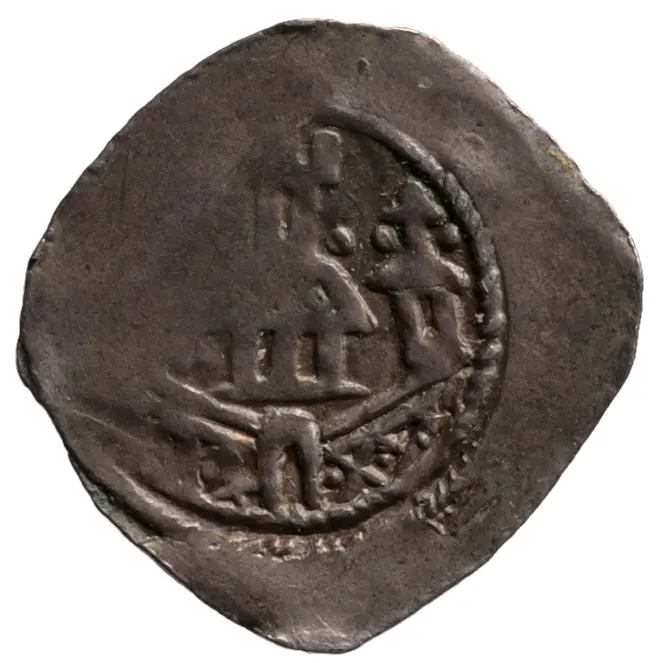 Markgrafen von Istrien-Krain / Grafen von Stein: Heinrich IV. (1204–1228)