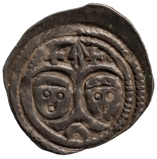 Ungarische Herrschaft: Bela IV. (1254–1260) als Statthalter