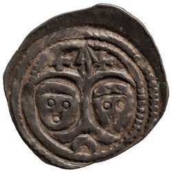 Ungarische Herrschaft: Bela IV. (1254–1260) als Statthalter