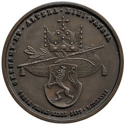 Habsburg: Maria Anna von Savoyen (Gemahlin Kaiser Ferdinands I.)
