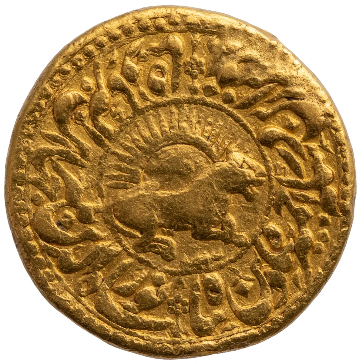 Mogul: Jahangir (1605–1627)