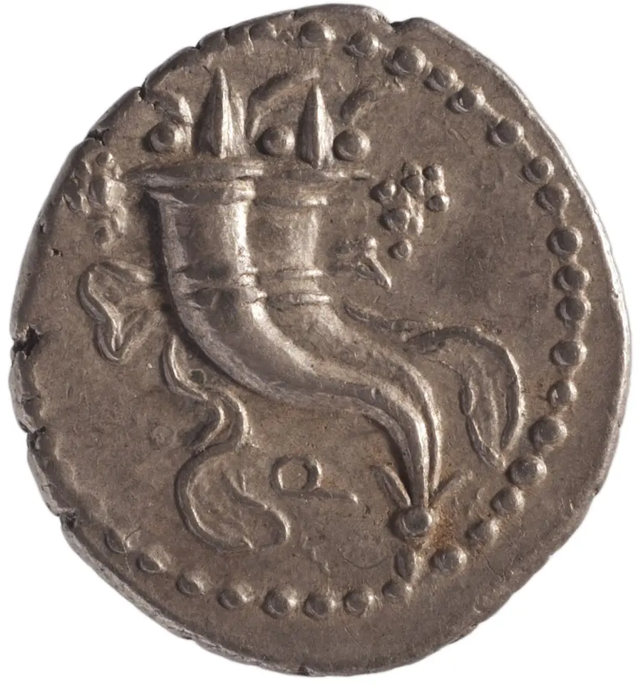 Röm. Republik: Q