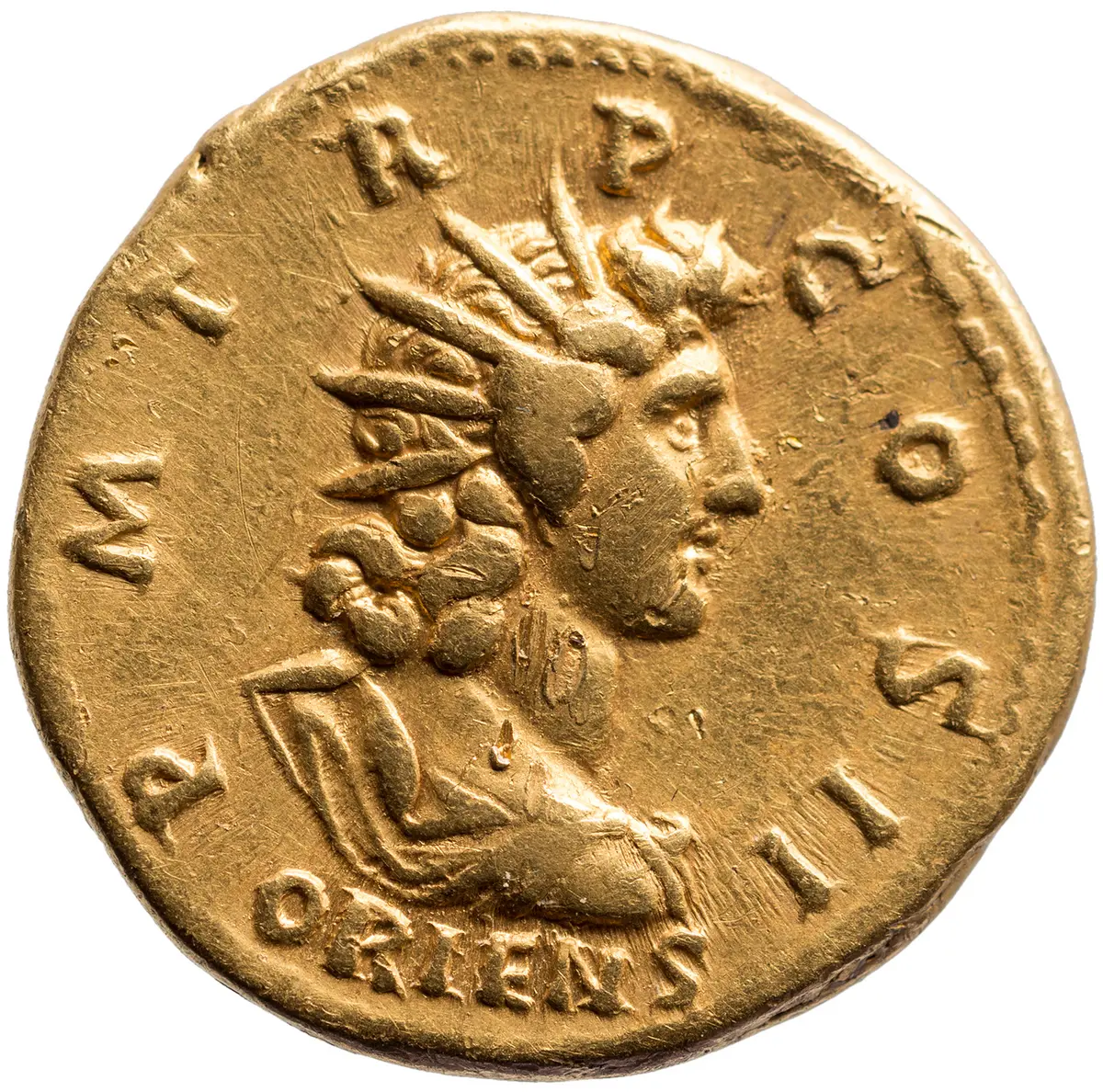 Hadrianus