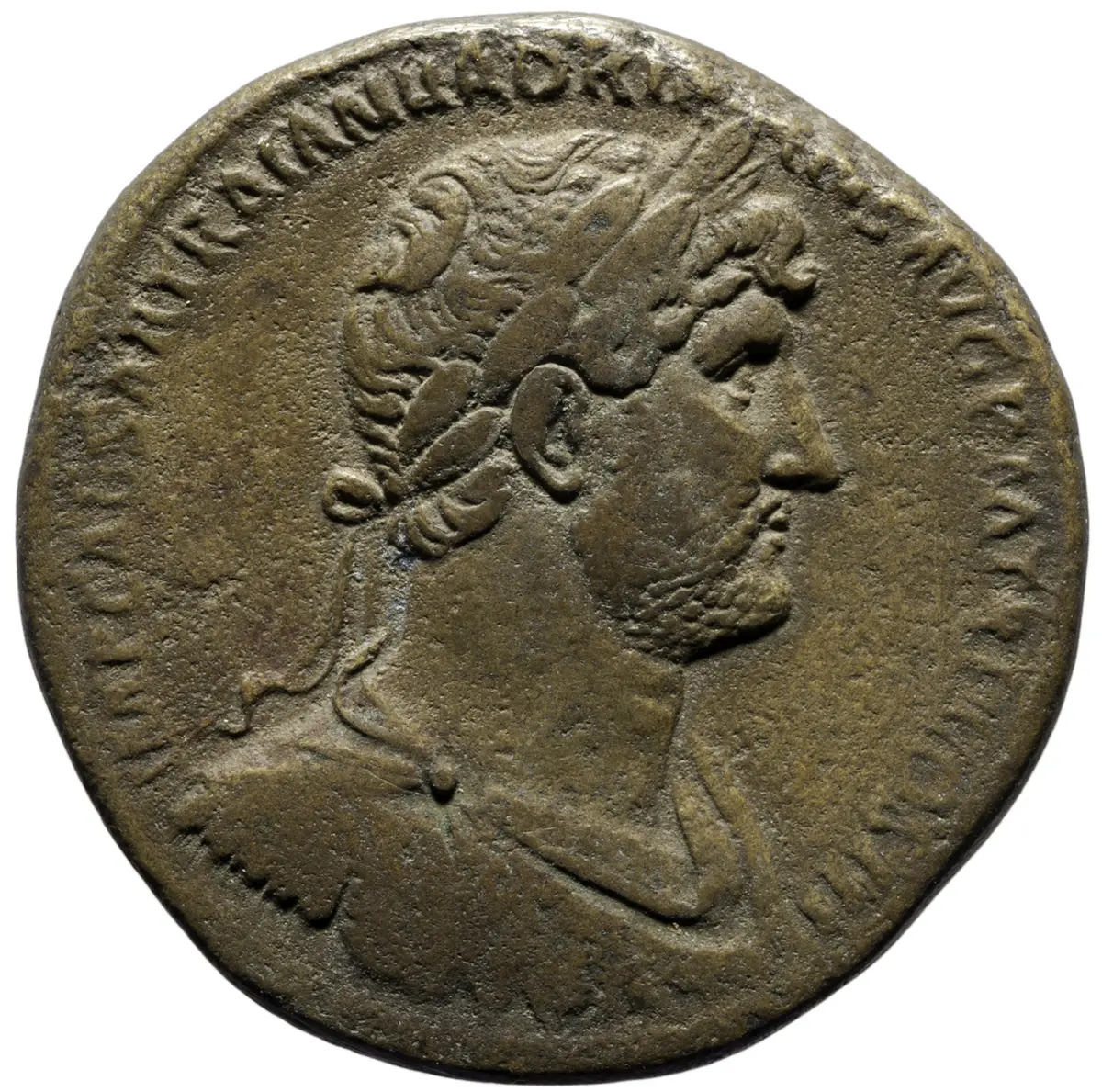 Hadrianus