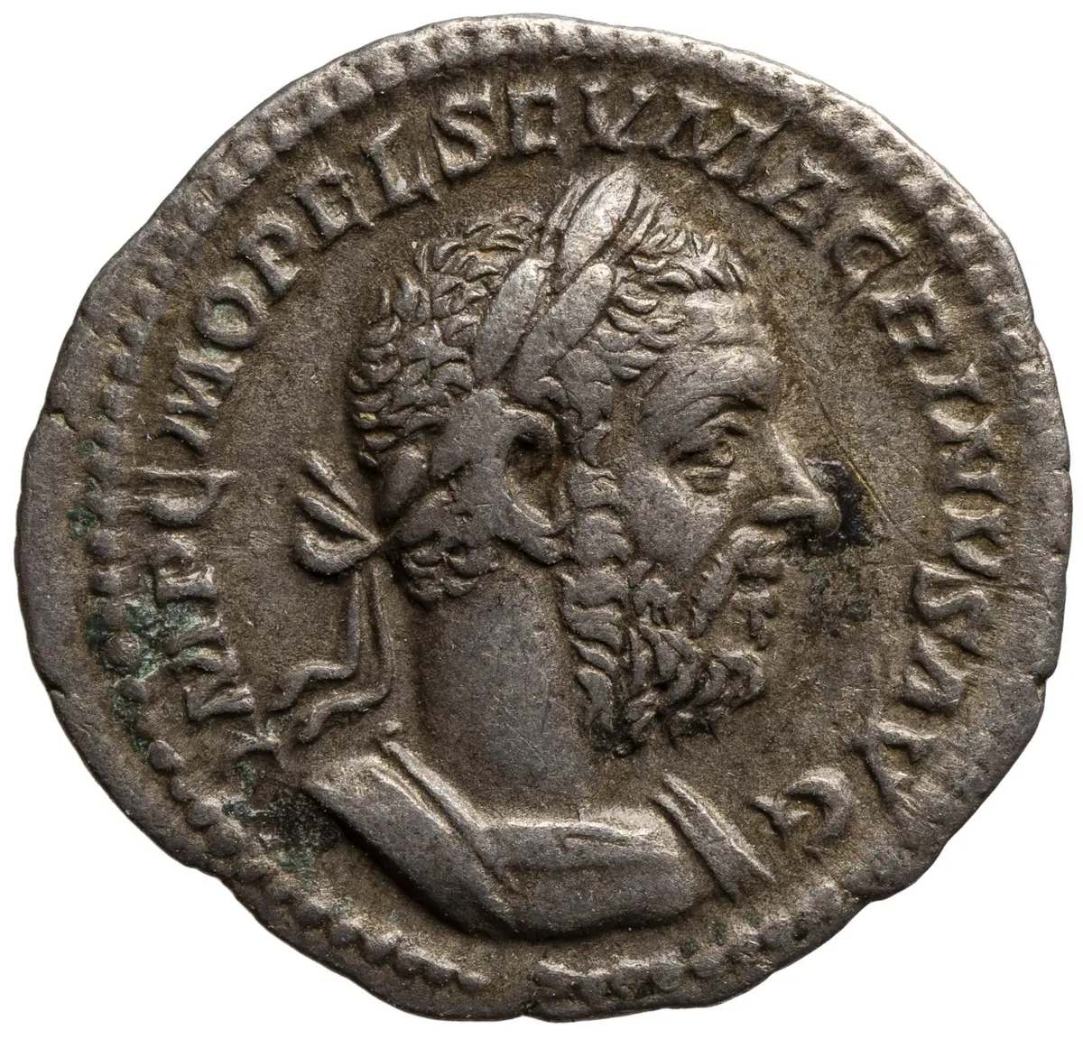 Macrinus