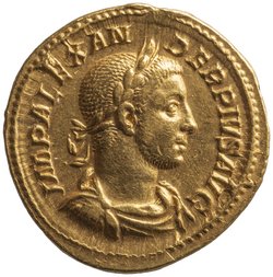 Severus Alexander