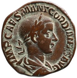 Gordianus III.