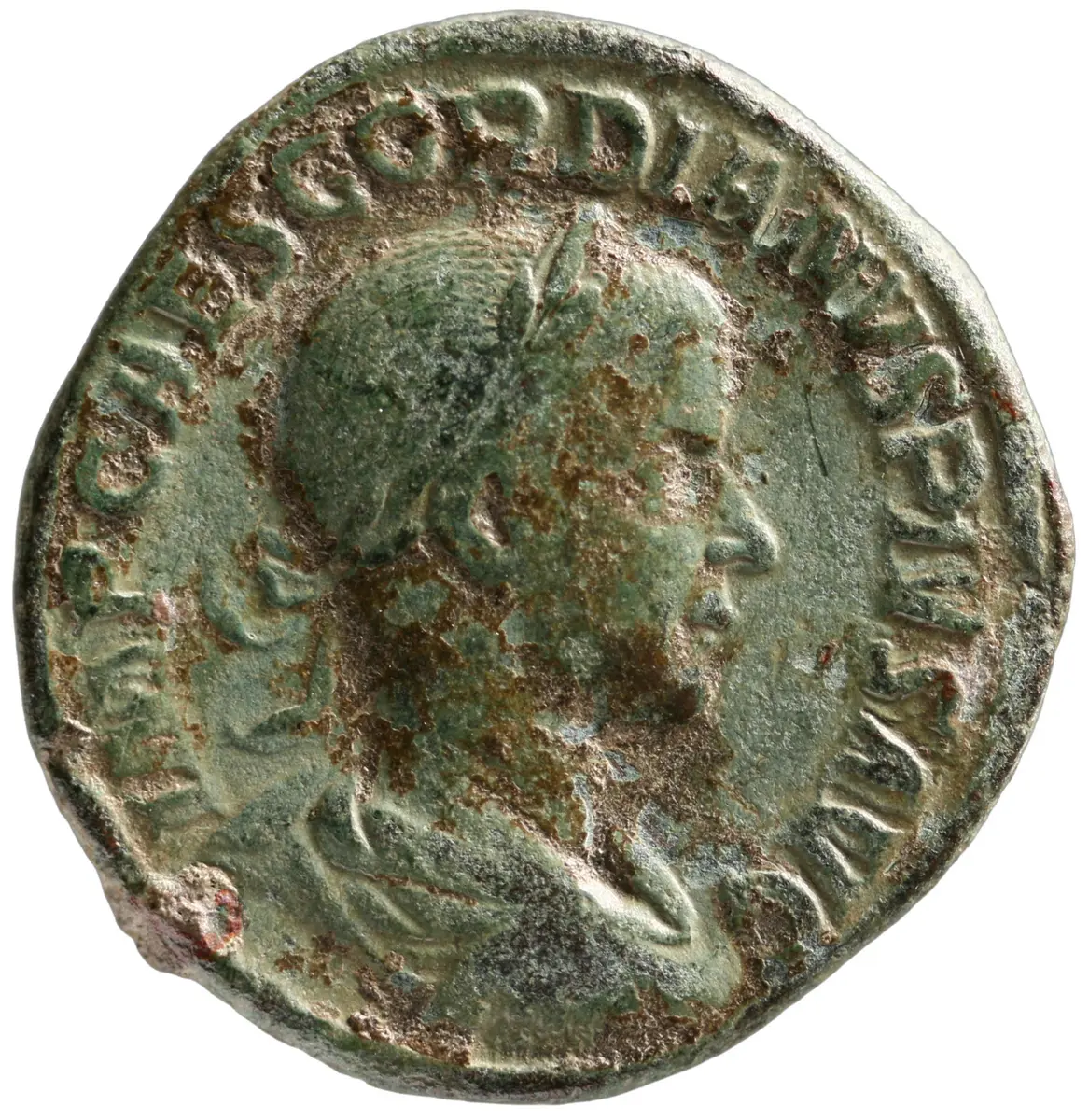 Gordianus III.