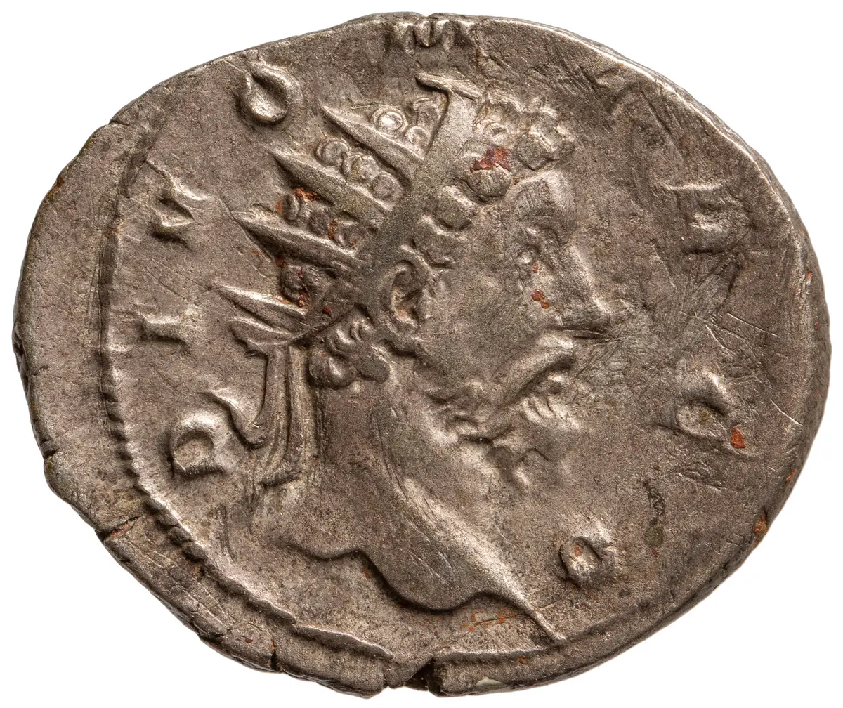Divus Commodus