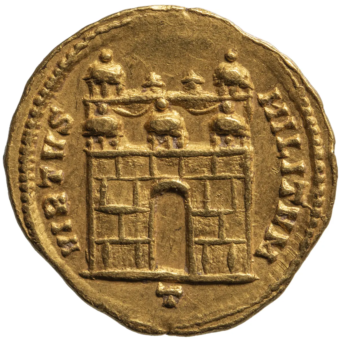Münze
