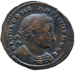 Constantinus I. (Caesar)