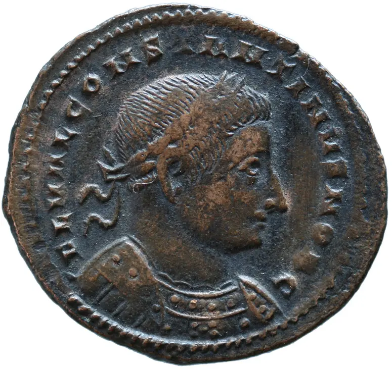 Münze