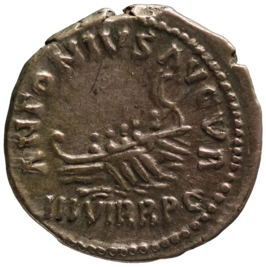 Marcus Aurelius und Lucius Verus (Restitution)