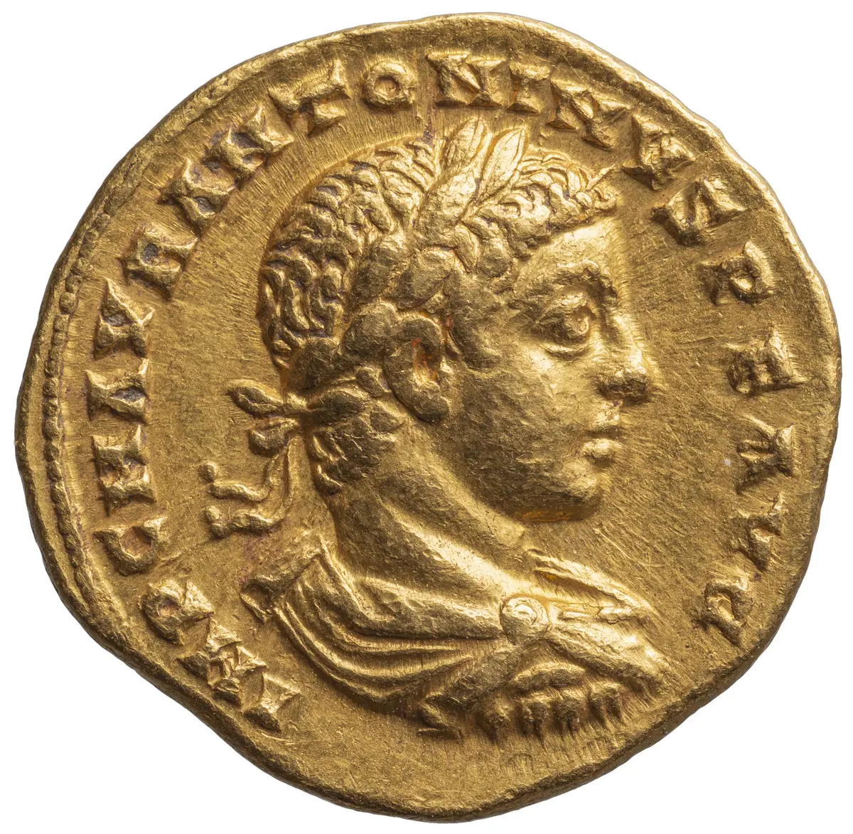 Antoninus IV. (Elagabal)