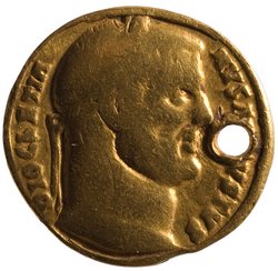 Münze