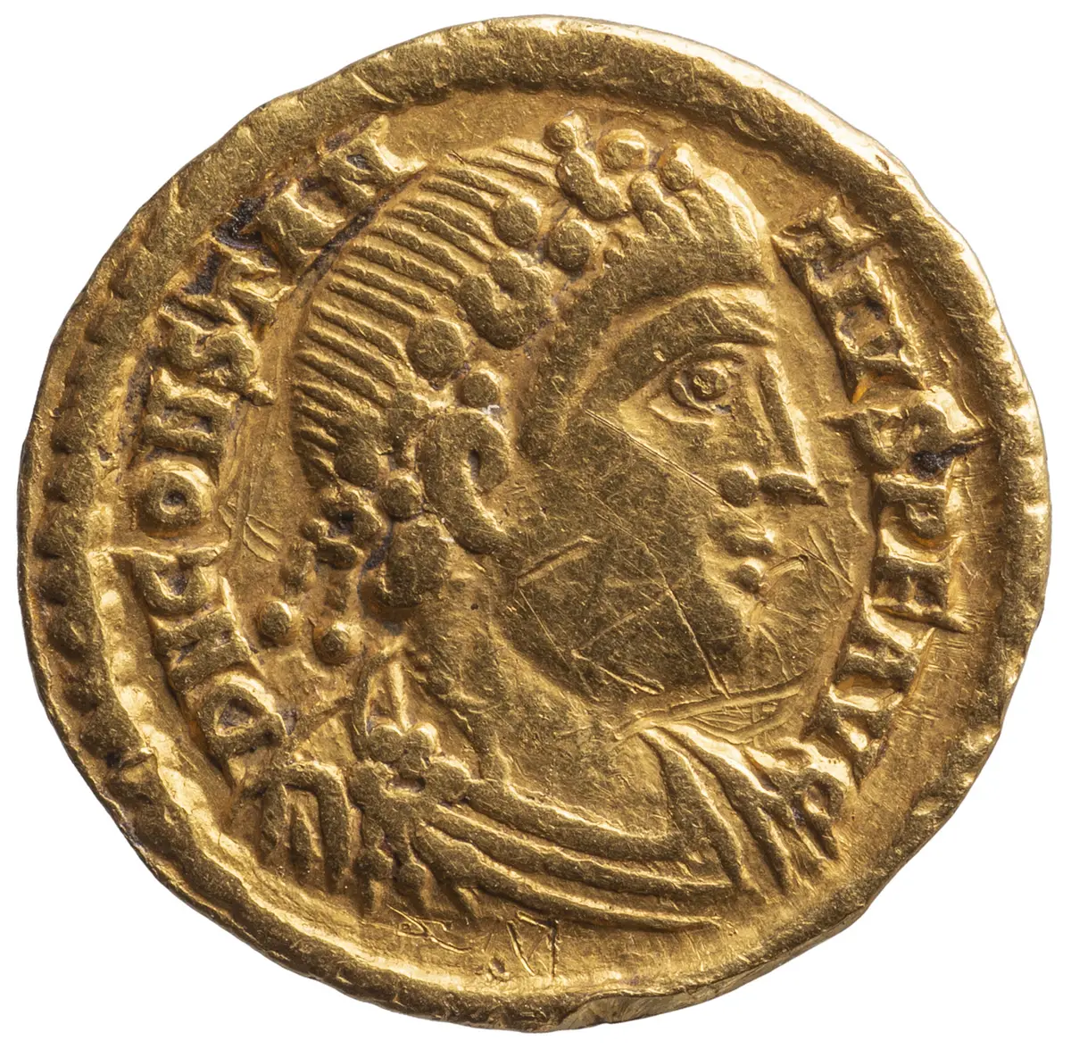 Constantius III.