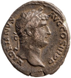 Hadrianus