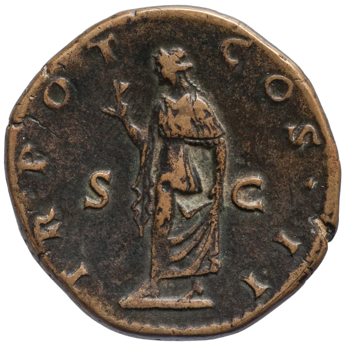 Lucius Aelius