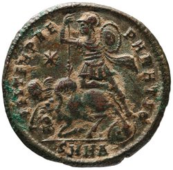 Constantius II.