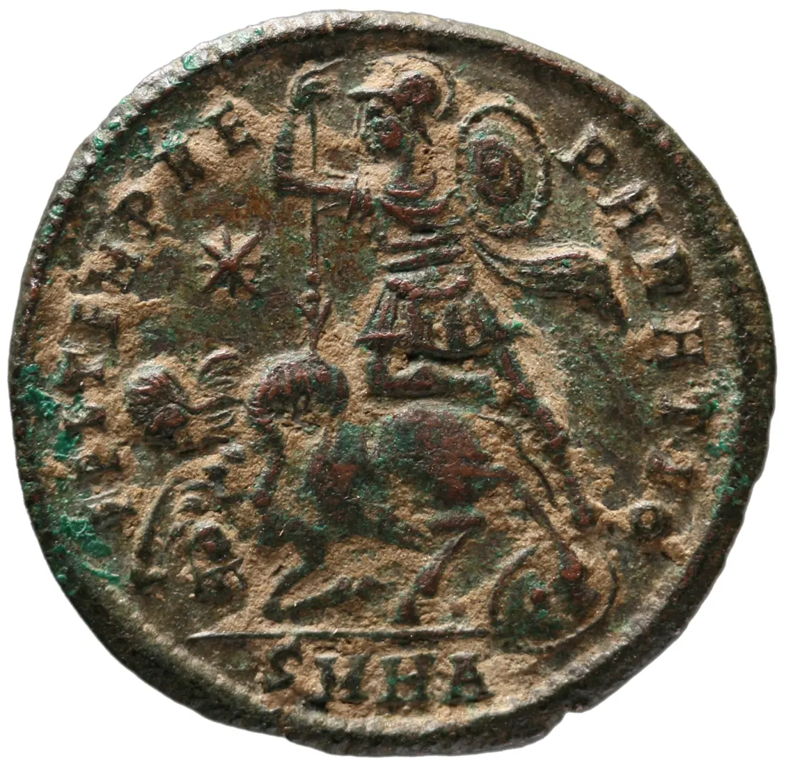 Constantius II.