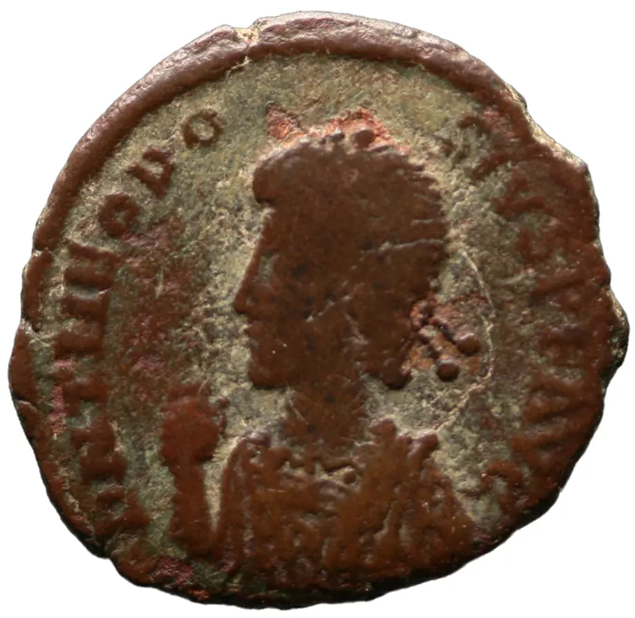 Theodosius I.