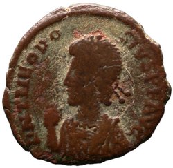 Theodosius I.
