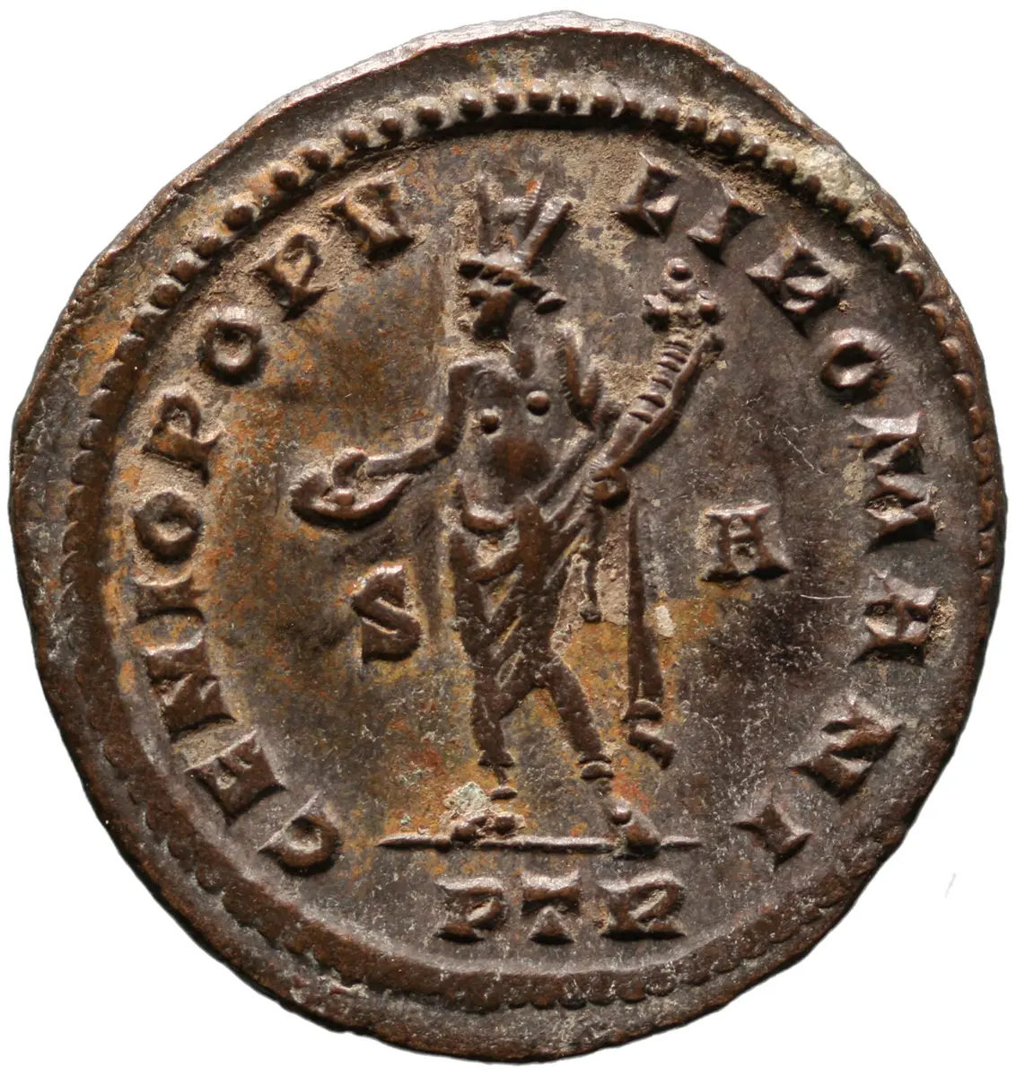 Maximinus II. (Daia) Caesar