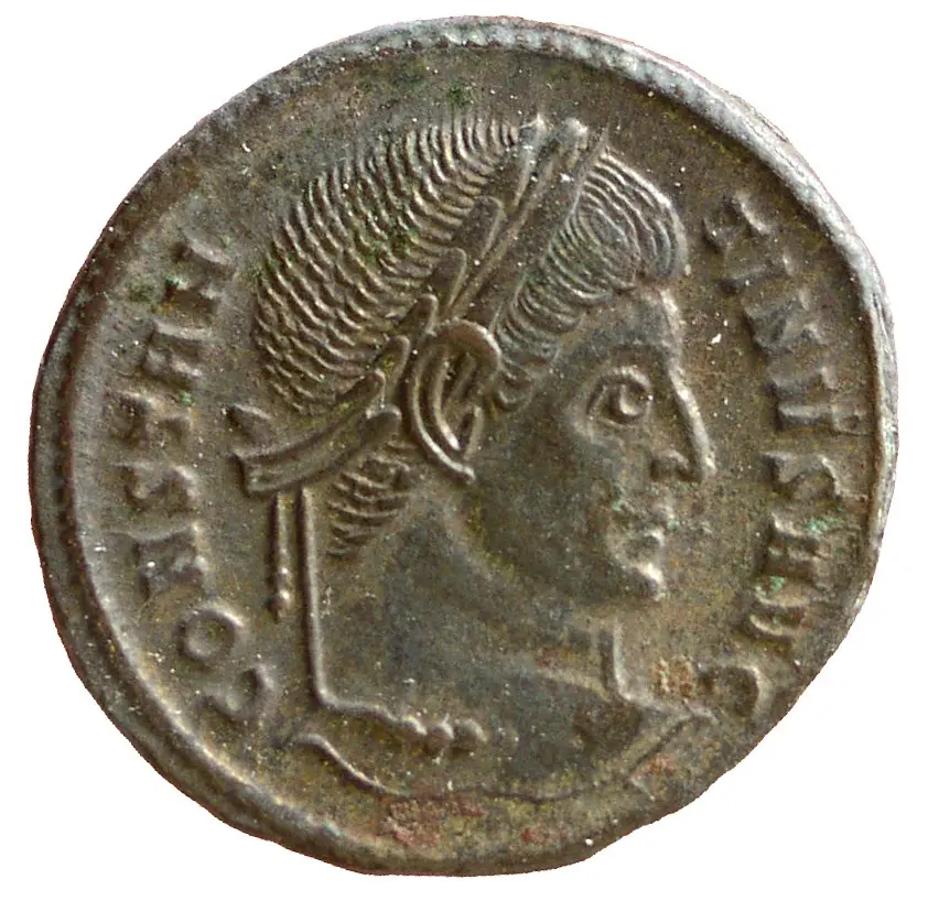 Constantinus I.