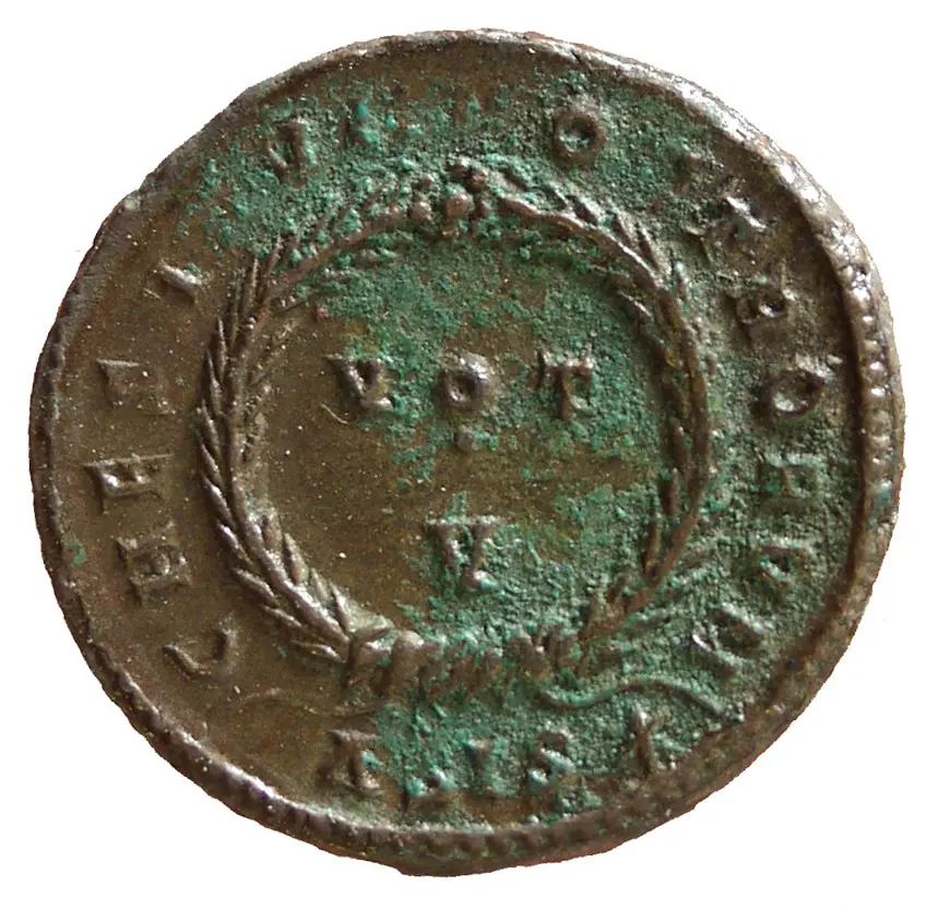 Crispus