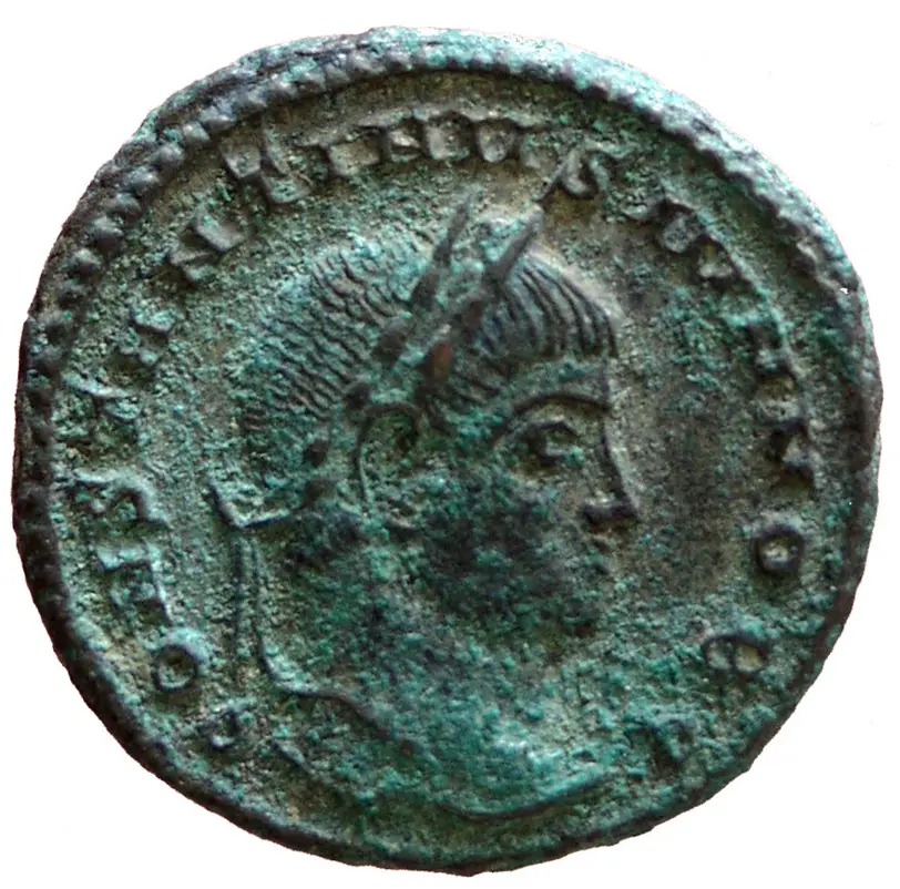 Constantinus II. (Caesar)