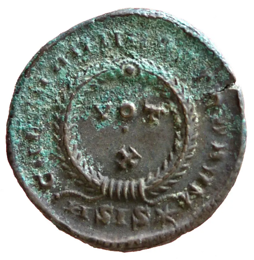 Constantinus II. (Caesar)