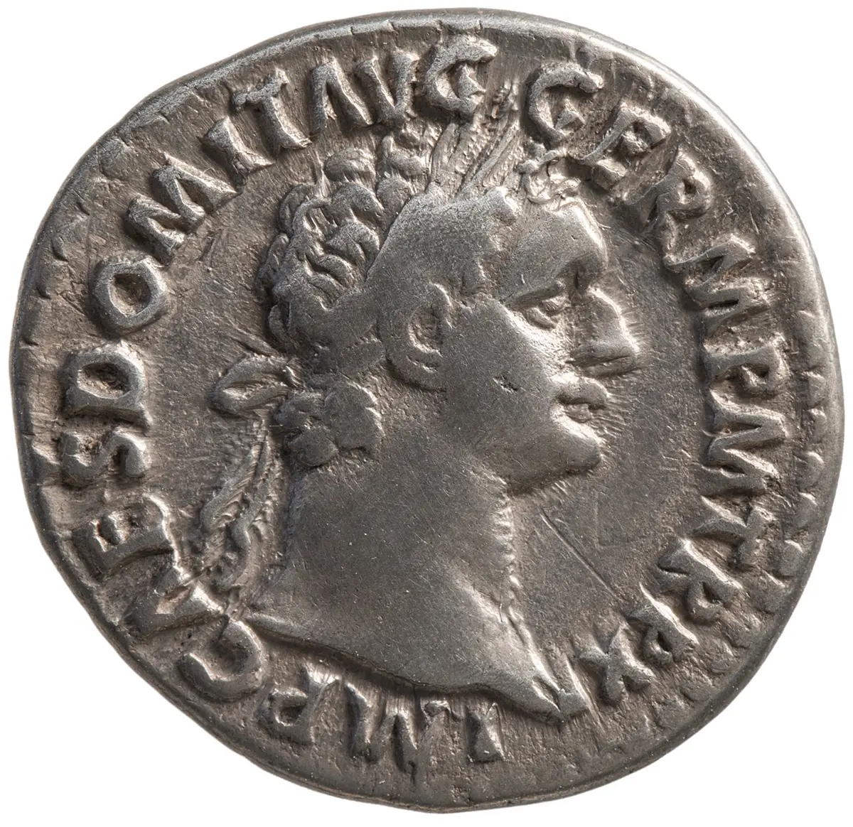 Domitianus