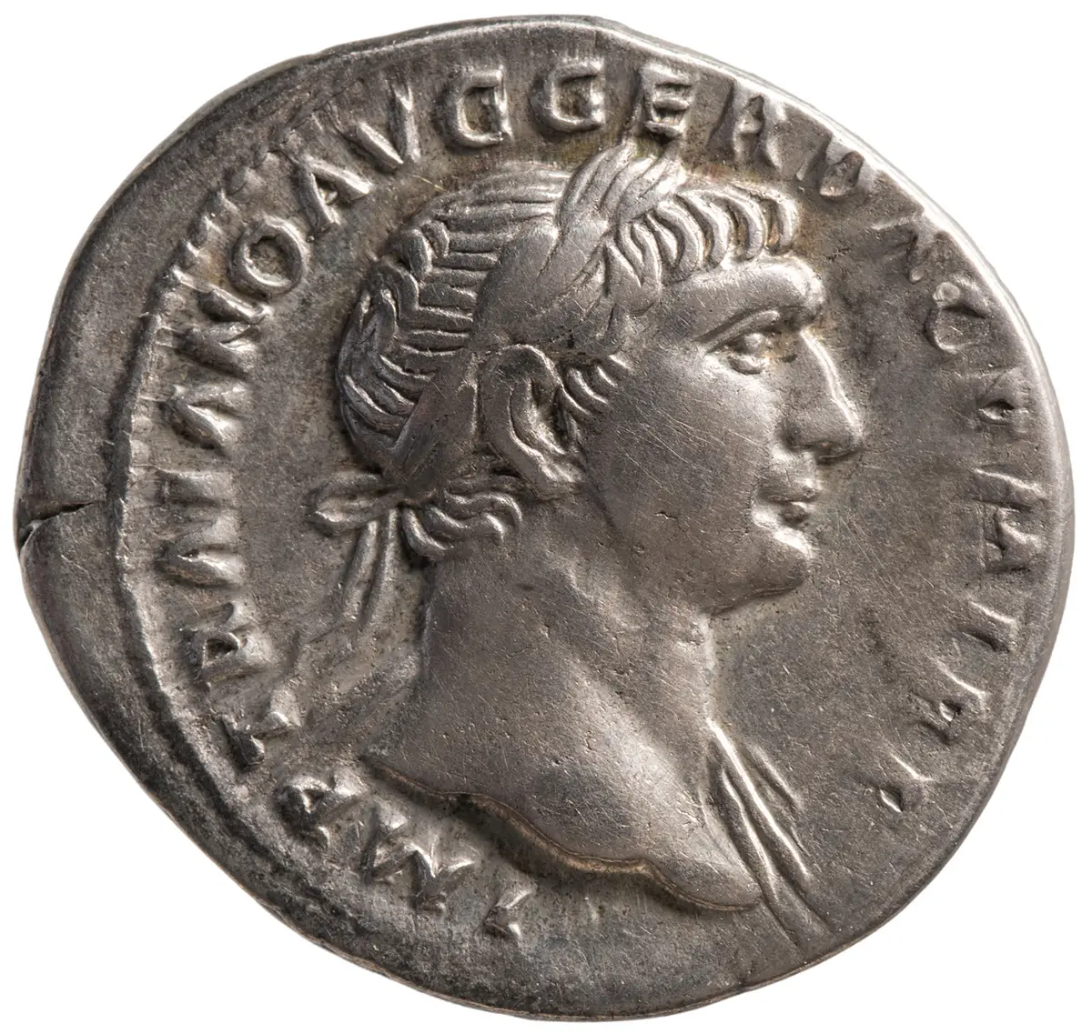 Traianus