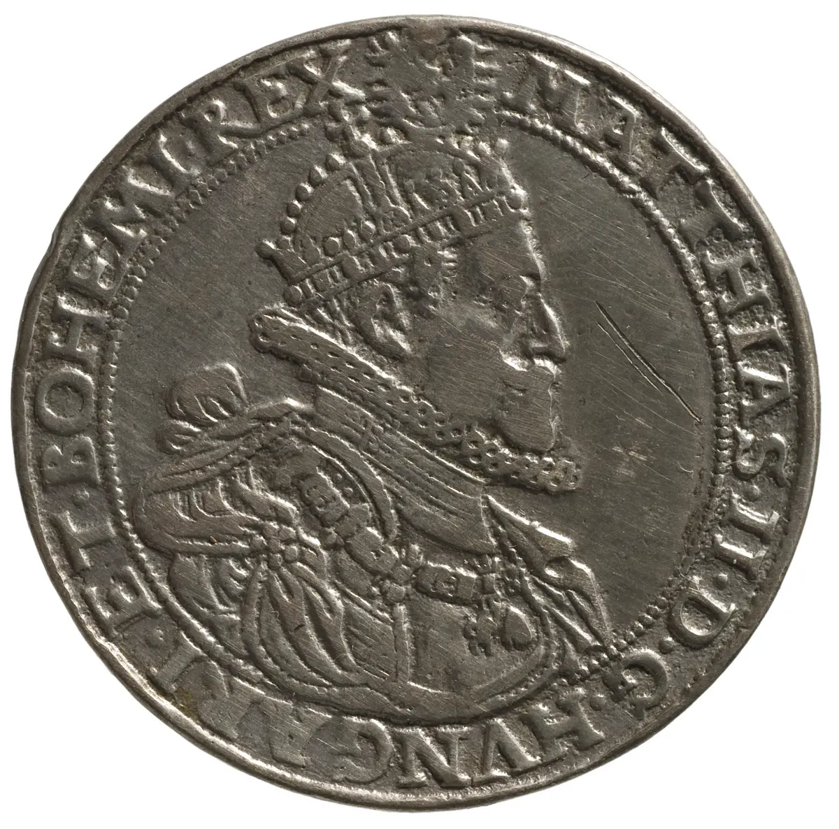 Münze