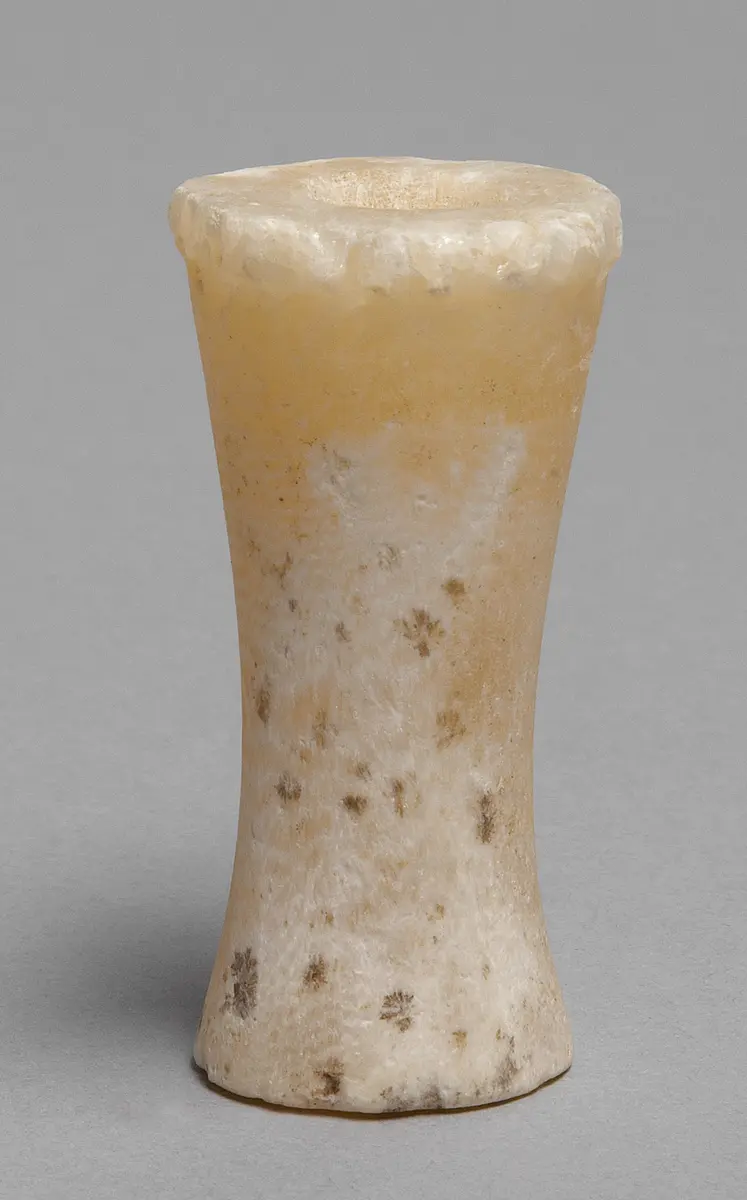 Salbtiegel