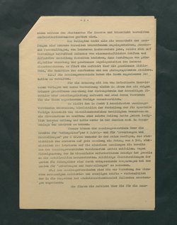 Provisorische Bestimmung für die Verwaltung der kunsthistorischen Sammlungen