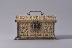 Casket