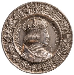 Habsburg: Kaiser Karl V.